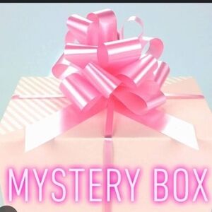 49$ mystery box tell me your size